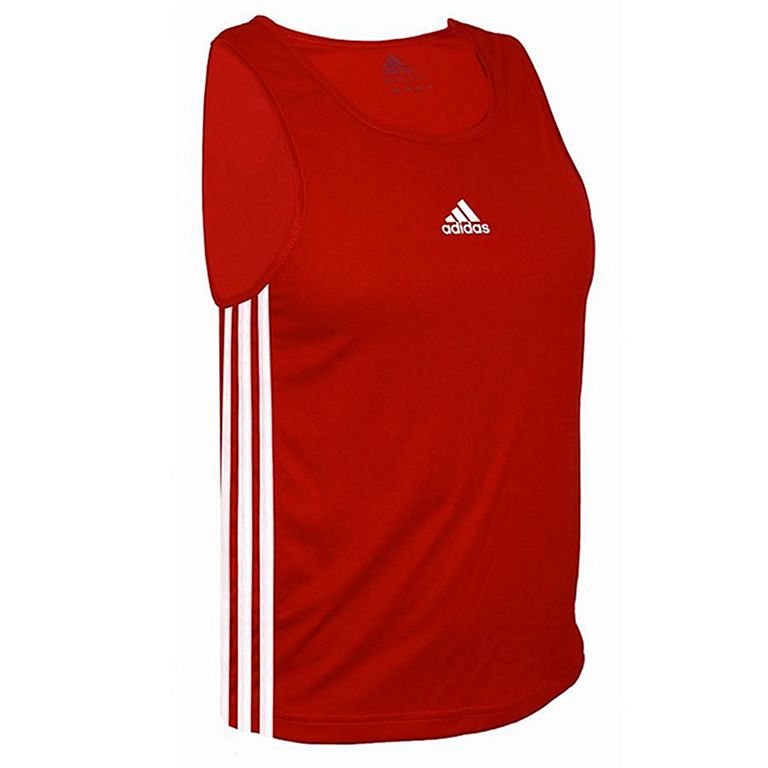 Adidas orange vest sale