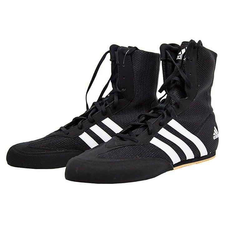 adidas box hog ii