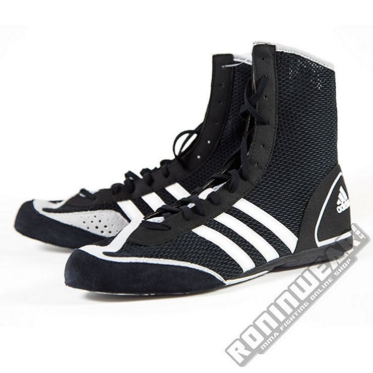 adidas boxe shoes