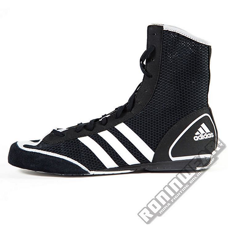 adidas Box Rival II Black