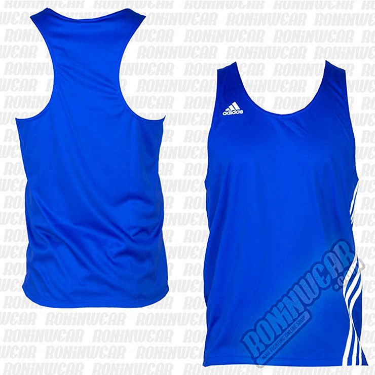 Adidas clearance boxing vest