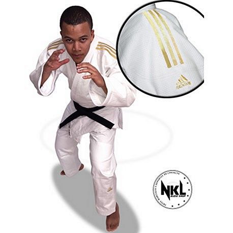 adidas champion karate gi