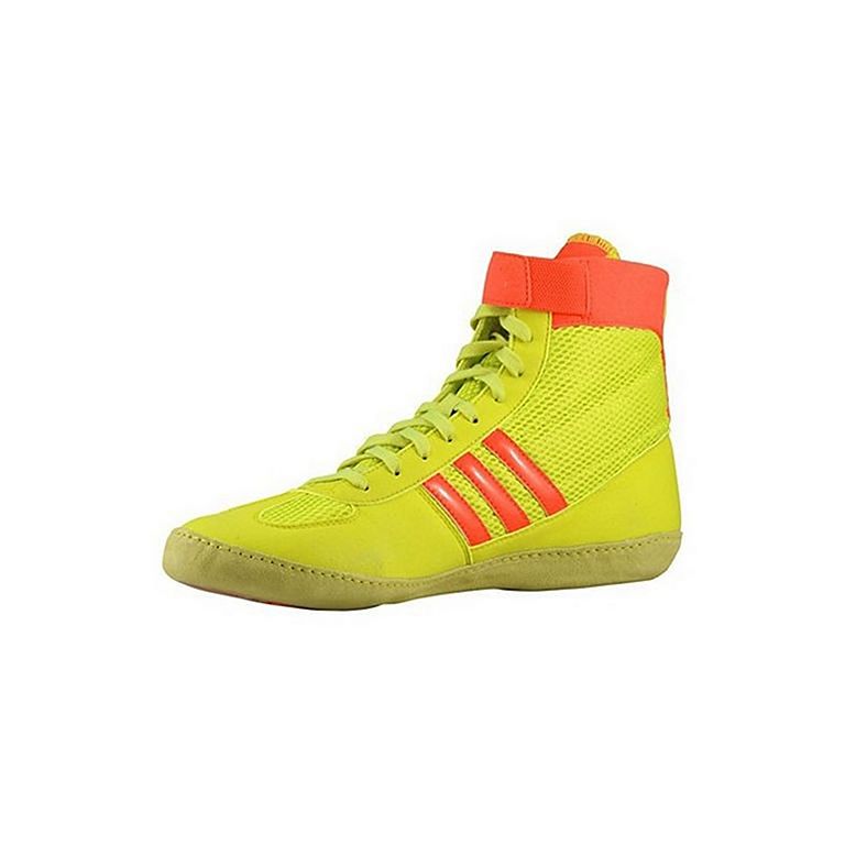 adidas Combat Speed 4 Yellow-Red