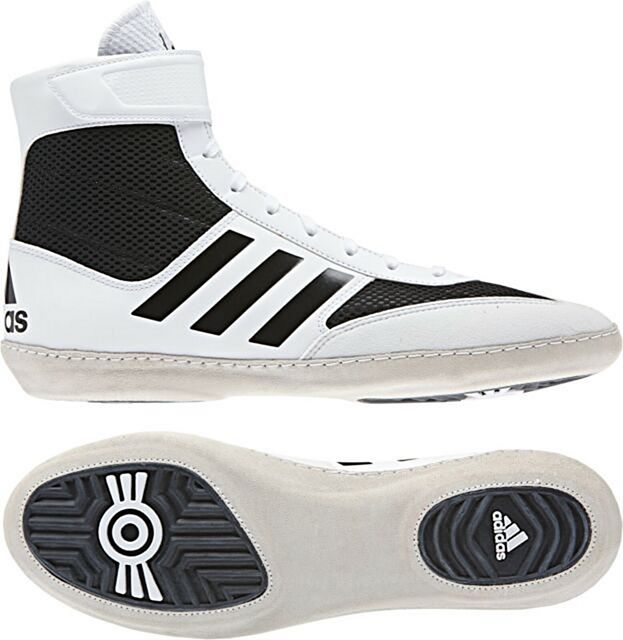 Adidas Combat Speed 5 Wrestling Shoes