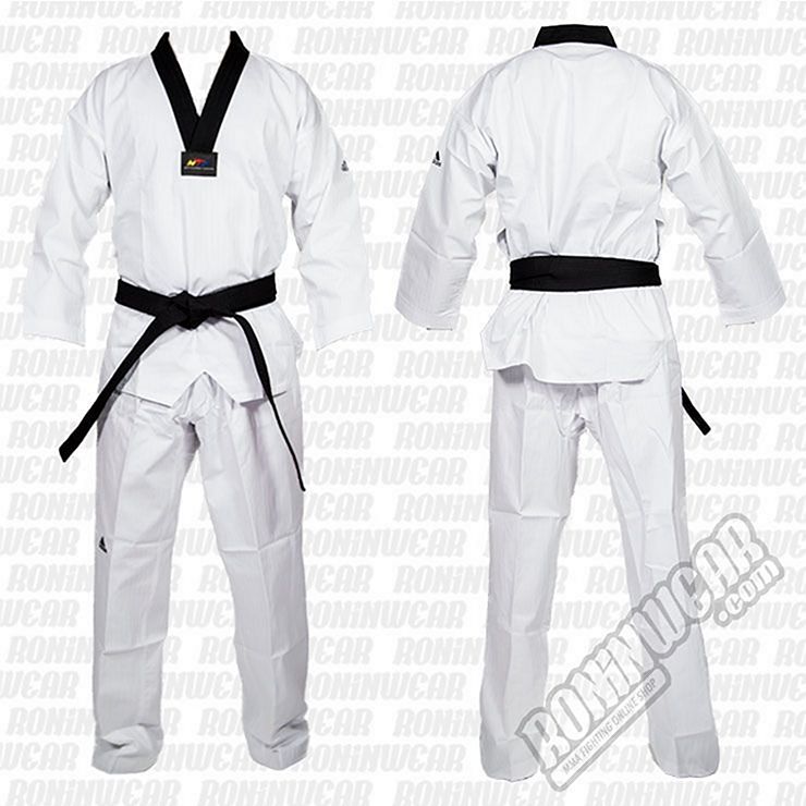 Adidas CHAMPION 2 Taekwondo Uniform