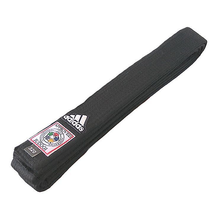 adidas judo belt