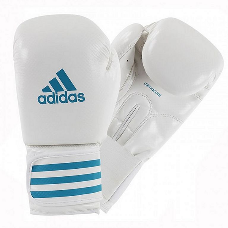 Guantes de Box para Mujer