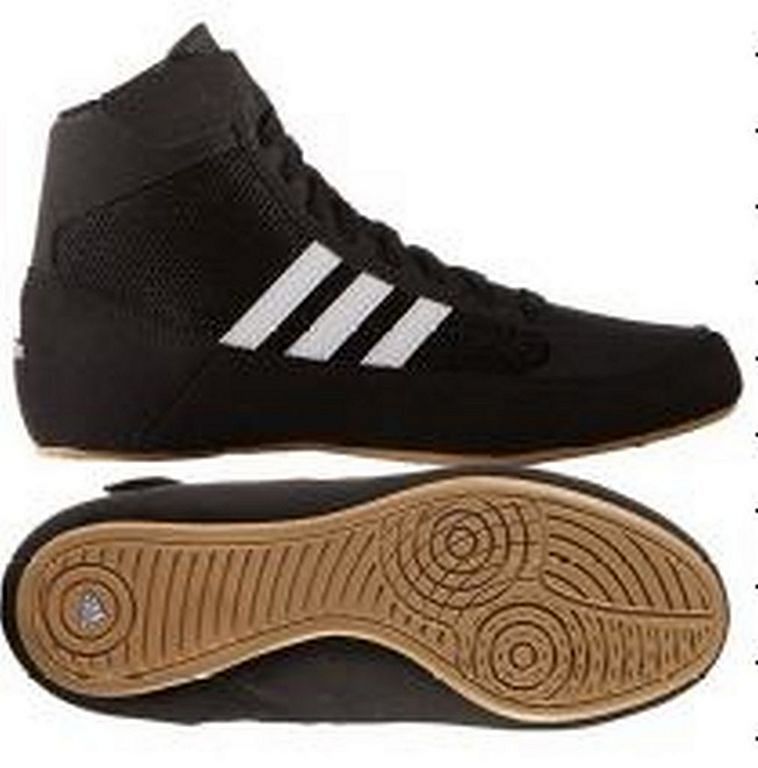 scarpe da lotta adidas