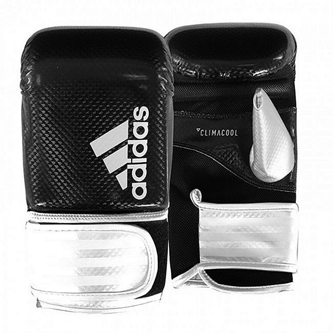 adidas hybrid 75 boxing gloves