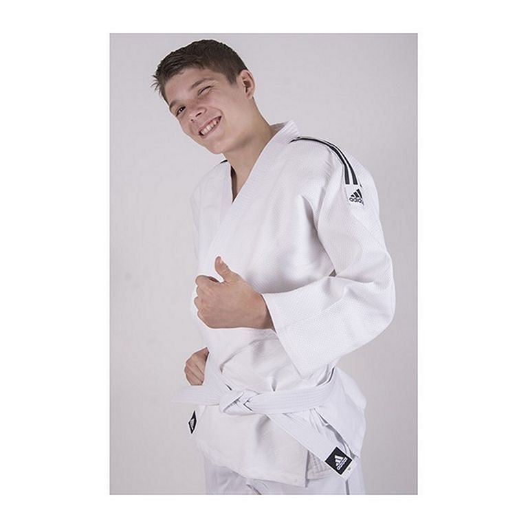 adidas Judogi J300