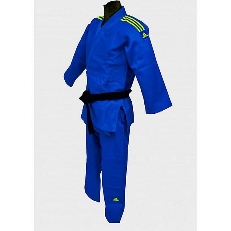 kimono judo adidas 170 cm