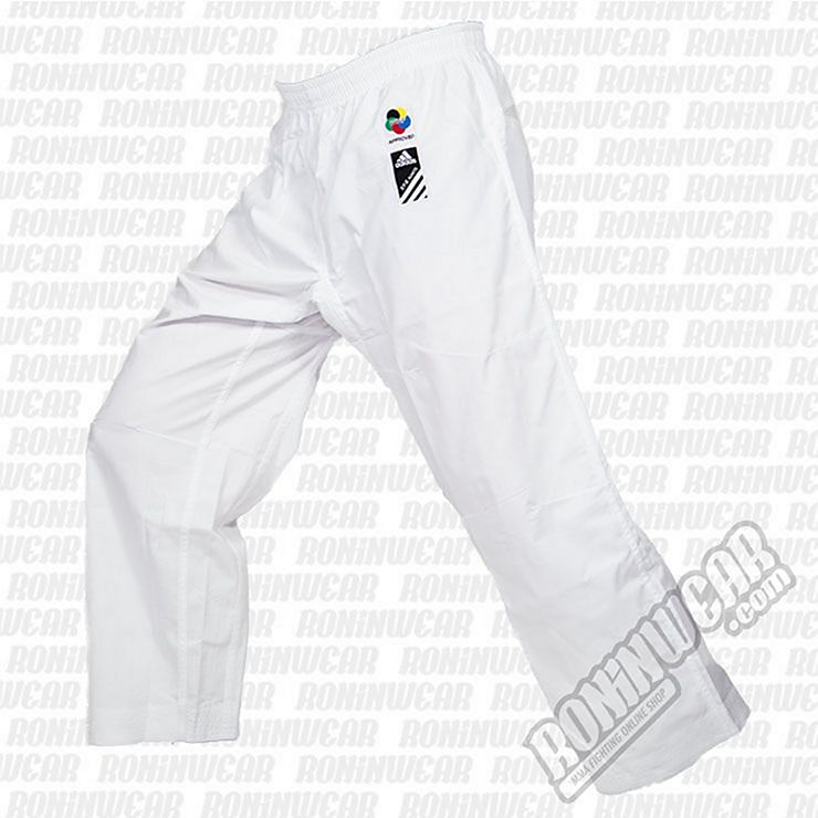 adidas Kumite Blanco