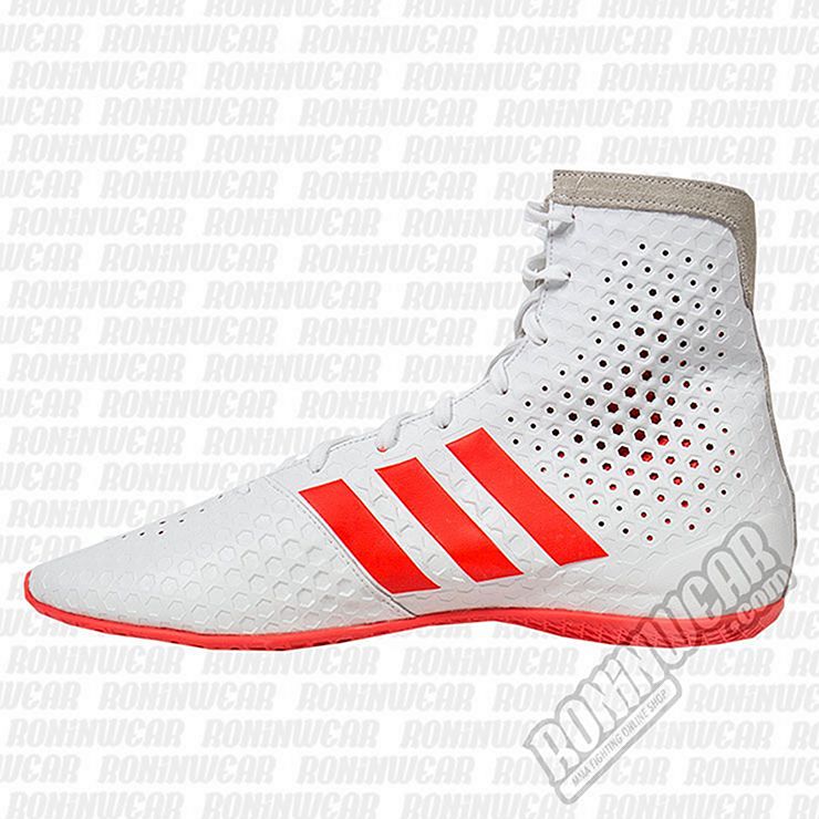 adidas Botas Boxeo KO Legend