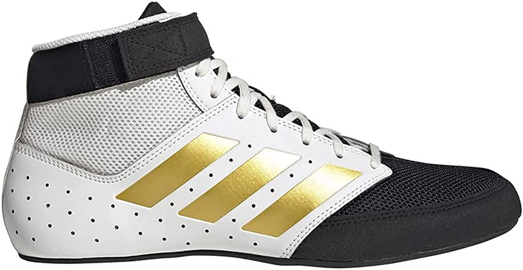Adidas Mat Hog 2.0 White