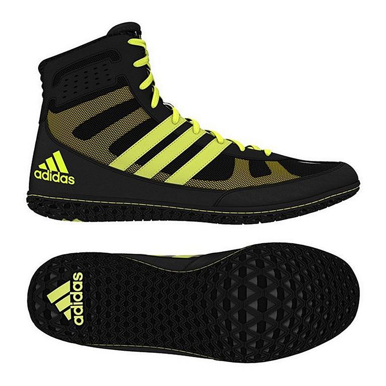 adidas wizard