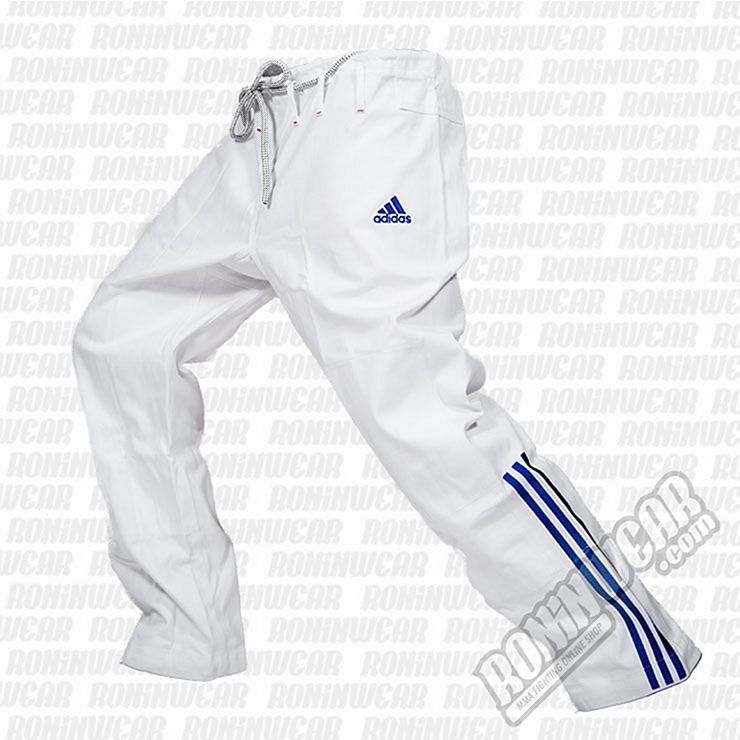 adidas quest bjj gi