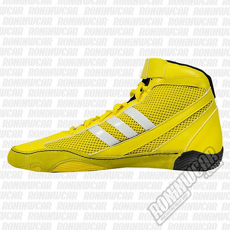 Botas lucha olímpica Response 3.1