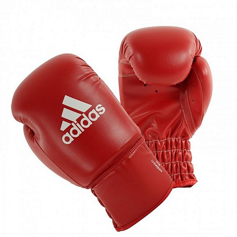 kids adidas boxing gloves