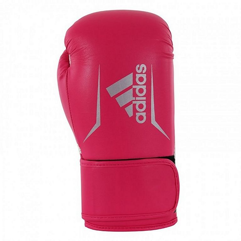 Adidas Speed Gloves Mujer Rosa