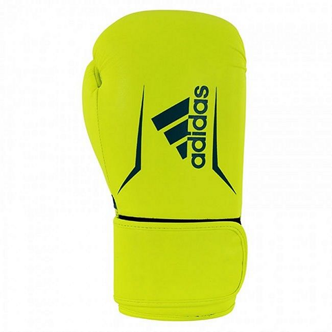 adidas speed boxing gloves