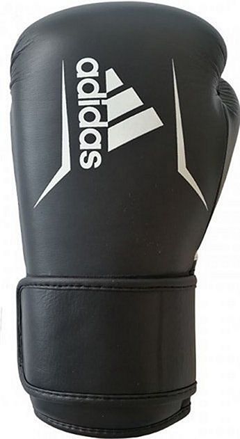 Adidas Speed 175 Boxing Negro-Blanco