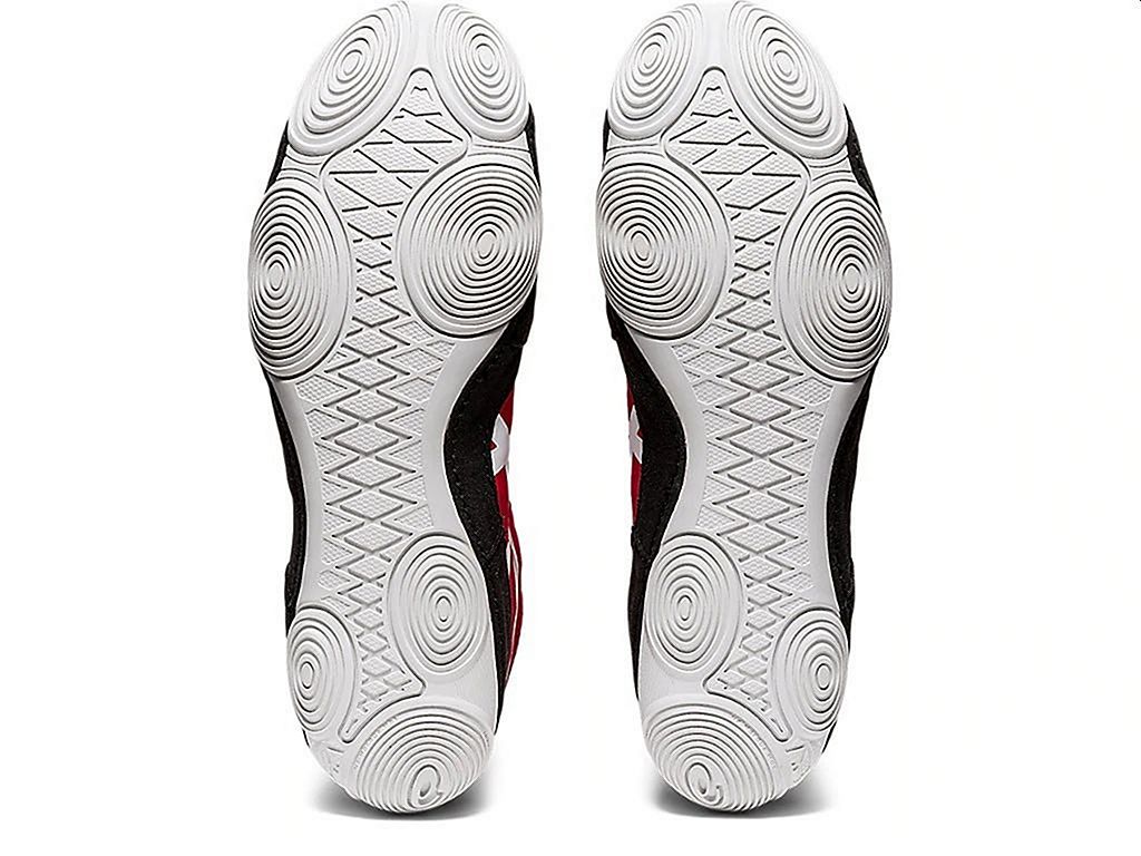 Asics snapdown on sale wrestling shoes