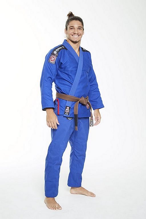 Kimono de Jujitsu, Competicion - JJ430, Adidas 