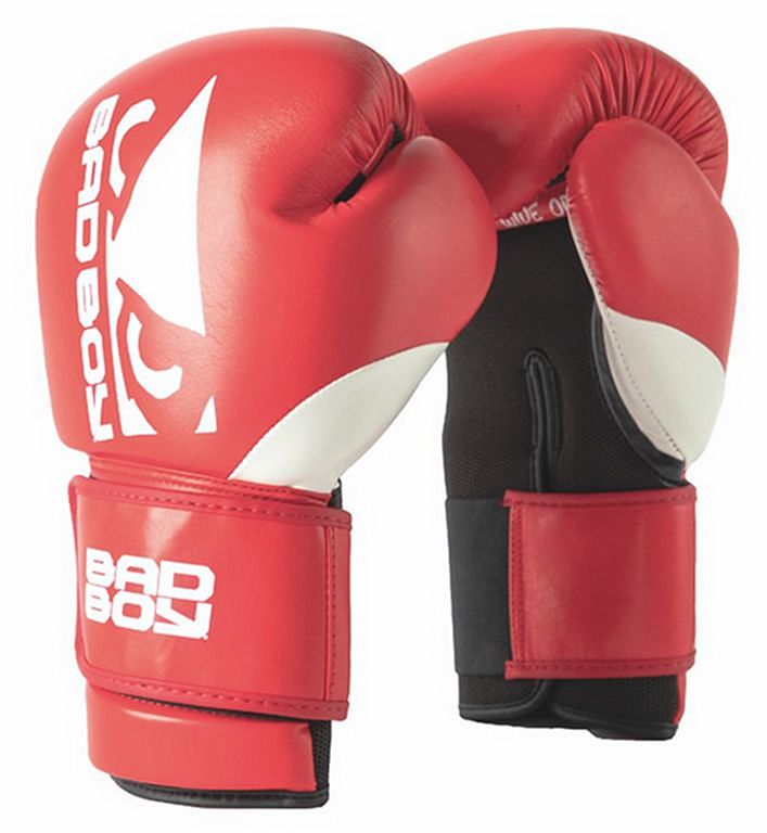 Gants Boxe SakYant II Cuir