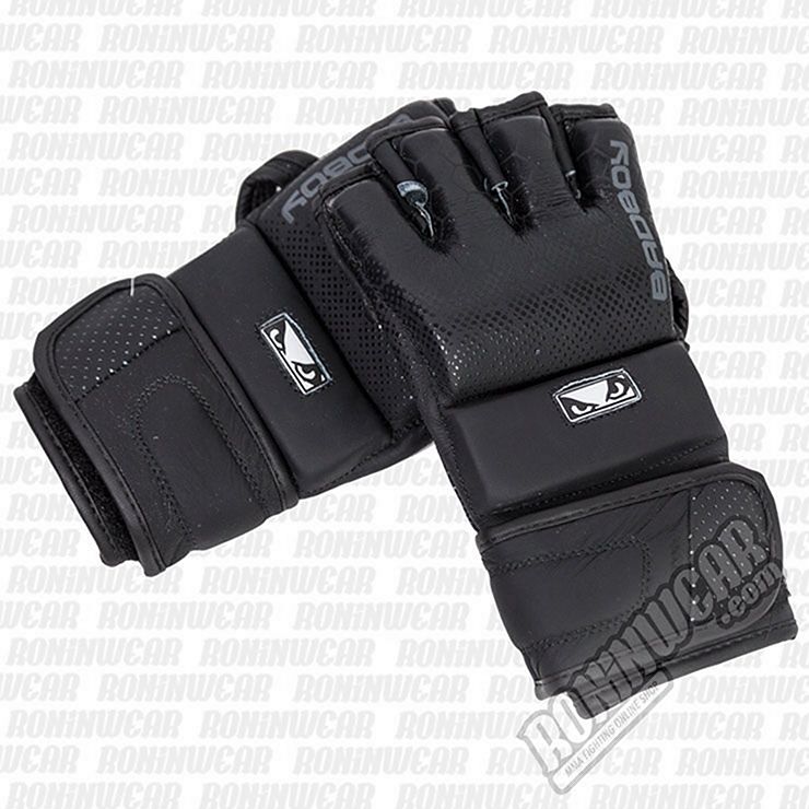 Bad boy mma gloves outlet