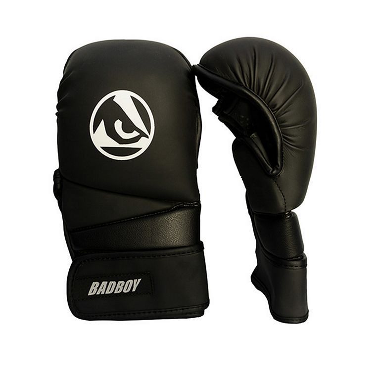 Vendas Boxeo Venum Kontact, Kick Boxing, Muay Thai, MMA, 4 mt., Negra