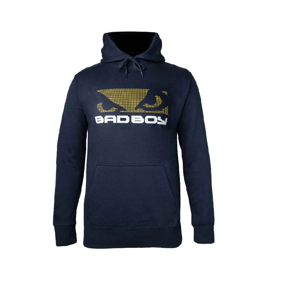 Bad boy mma hoodie 2025
