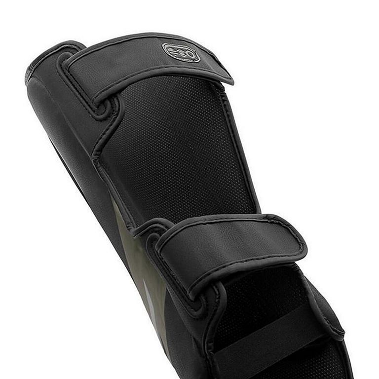 Protège-tibias Bad Boy Pro Series Advanced MMA Shin Guards