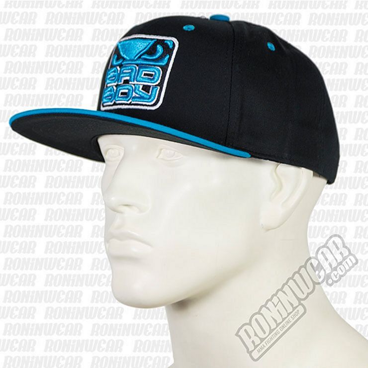 bad boy snapback