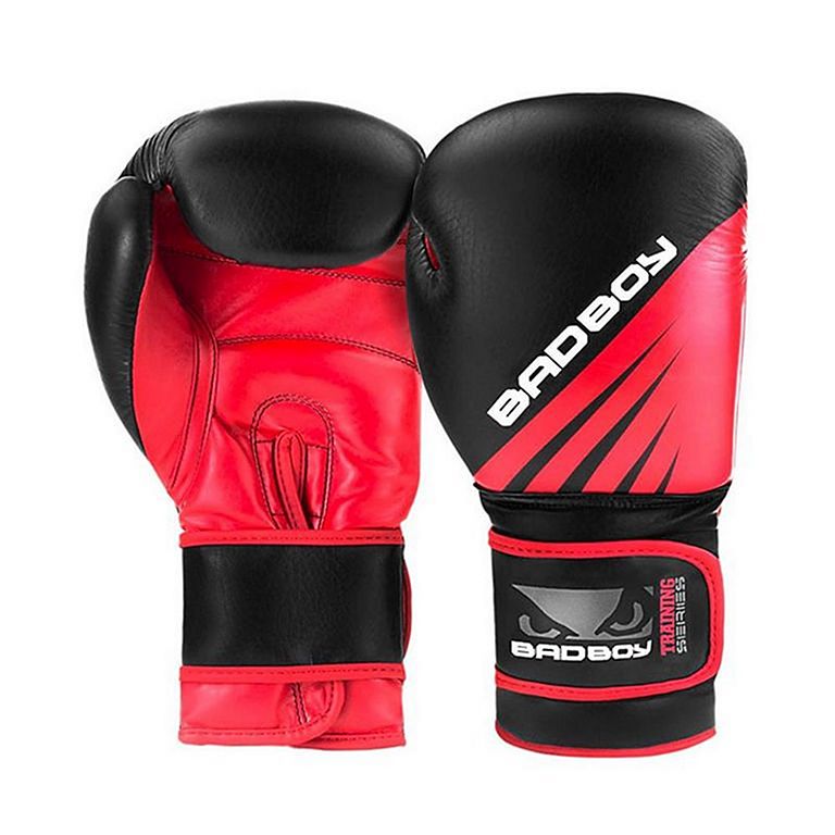 Guantes de Boxeo Twins Special BGV-L 3 Rosa/negro