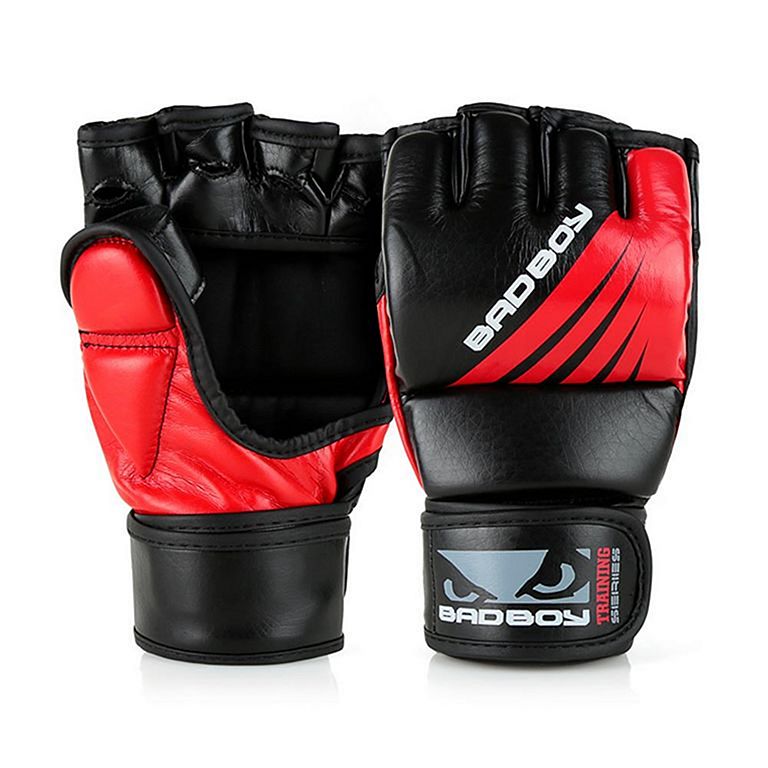Bad Boy Training Series Impact MMA Gloves,UFC,Training,Sparring 