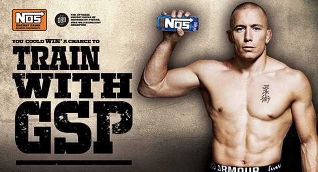 GSP sponsored by NOS Energy