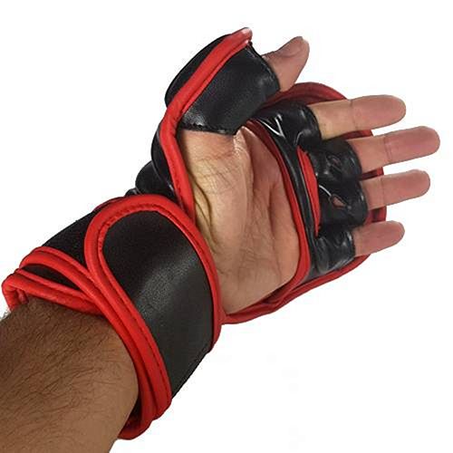 Guía para elegir guantes de MMA ¿Cuáles son los mejores para ti?