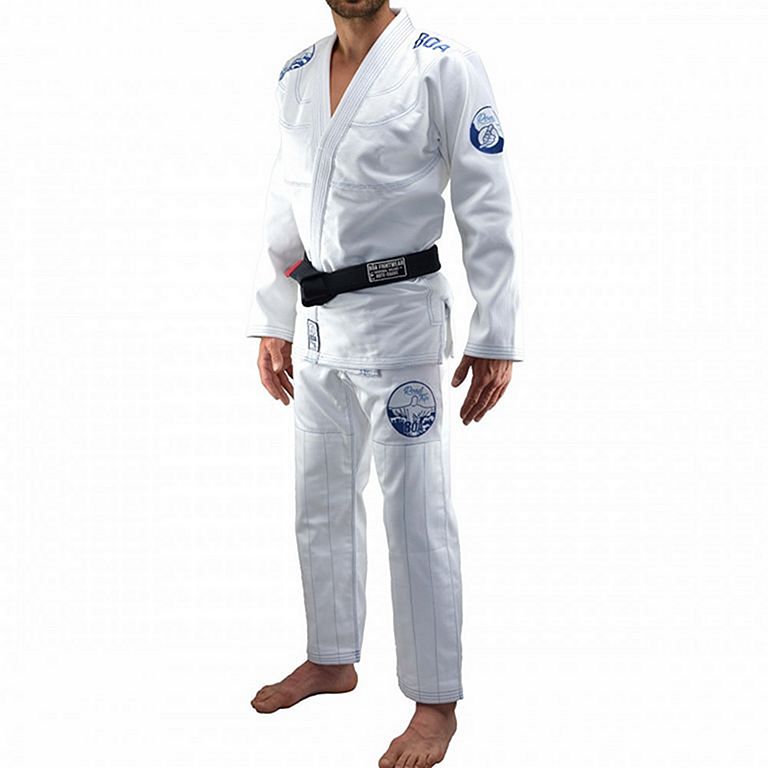 Rashguard de Jiu-Jitsu NoGi homme Ipiranga