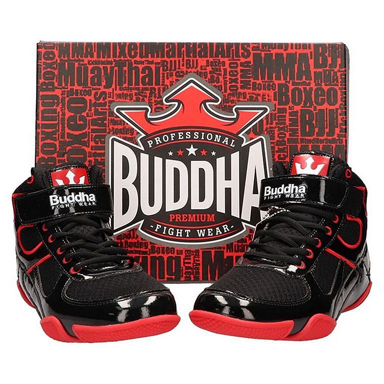 Anta boxing shoes 2025
