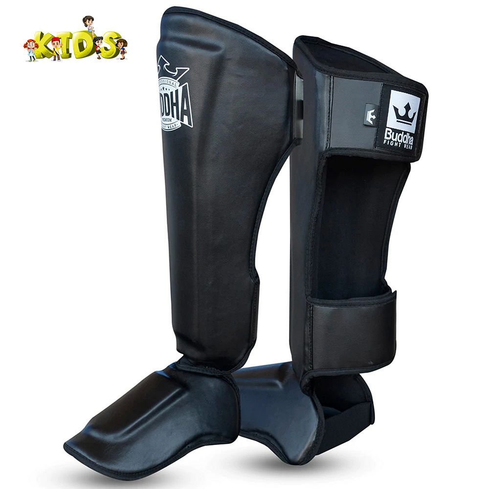 https://www.roninwear.com/images/buddha-espinilleras-infantiles-muay-thai-mma-kick-boxing-epic--black-1.jpg