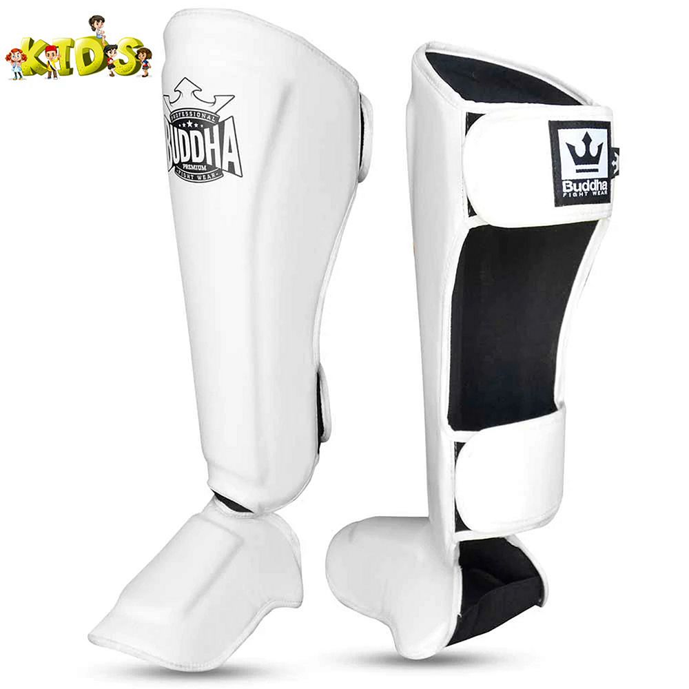 Chaoyilian Kick Boxing Shin Guards,Espinilleras Kick Boxing NiñO