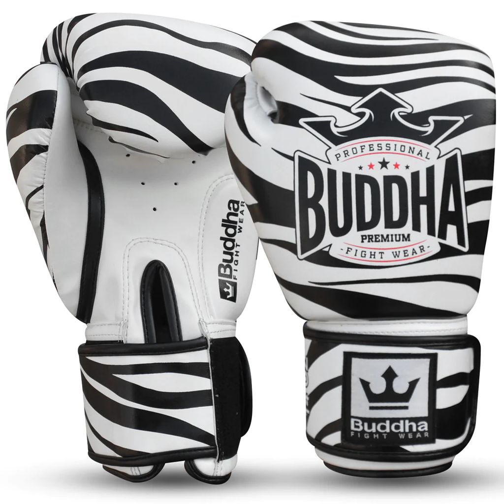 Vendas de Boxeo Buddha Gel Wraps – Buddha Fight Wear