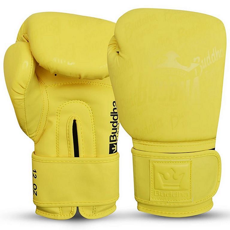 Guantes Boxeo Valkyrja