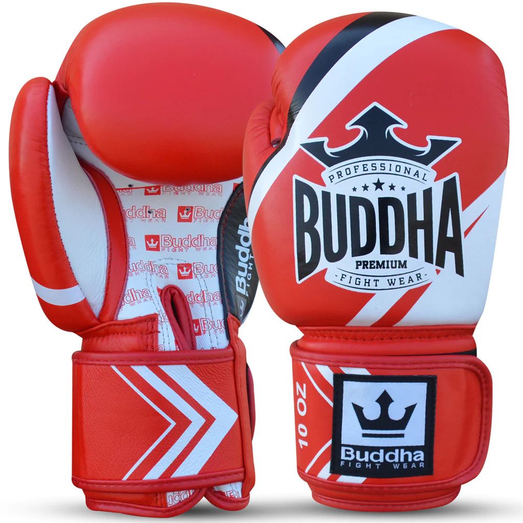 GUANTE BOXEO BUDDHA FANTASY