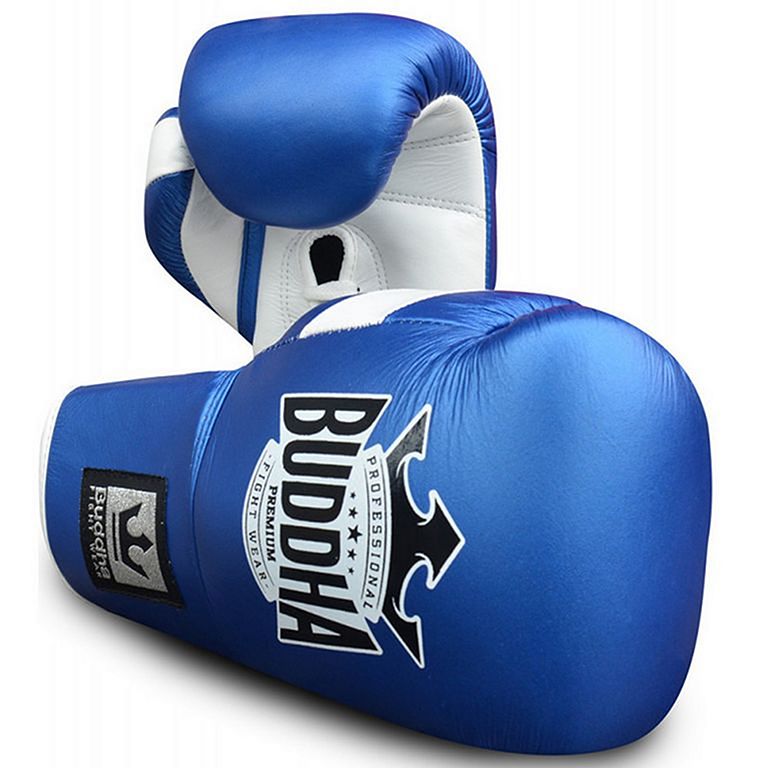 Guantes Boxeo Cuerdas ProSeries 2.0 Piel