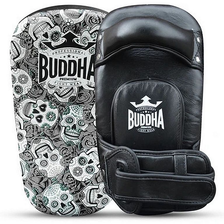 Buddha Paos Pro Mexican Black