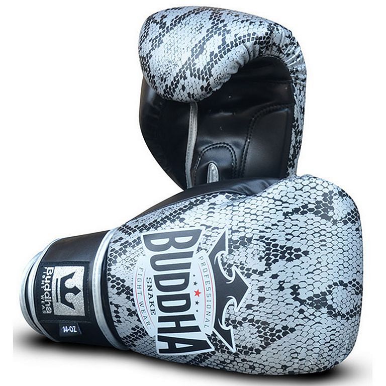 snake bag boxing