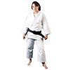 Judogi Mujer