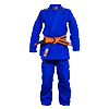 Kimono (Gi) Jiu Jitsu Criança