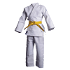 Gyermek Judogi Judo Kimono